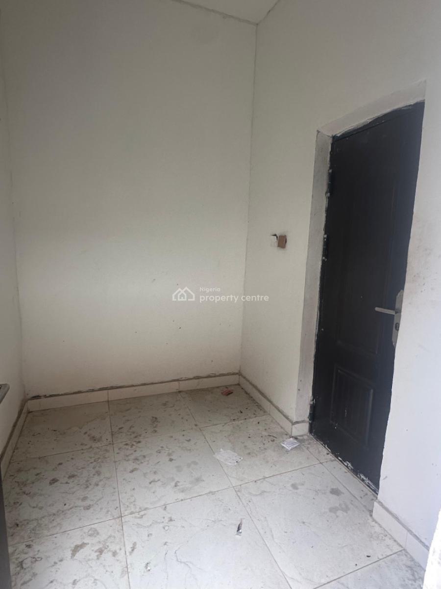 Sharp Clean Lovely 3bedroom Fully Detached Bungalow with Bq in a Very, Lagos Ajah, Ajah, Lagos, Detached Bungalow for Rent