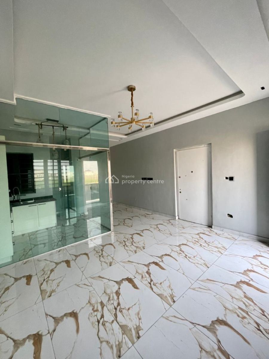 Beautiful 2-bedroom Apartment, Lekki Phase 1, Lekki, Lagos, Flat / Apartment for Sale