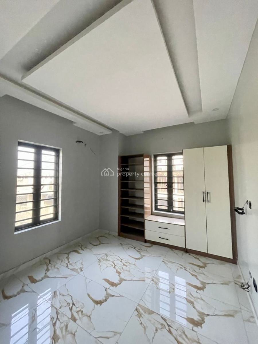 Beautiful 2-bedroom Apartment, Lekki Phase 1, Lekki, Lagos, Flat / Apartment for Sale