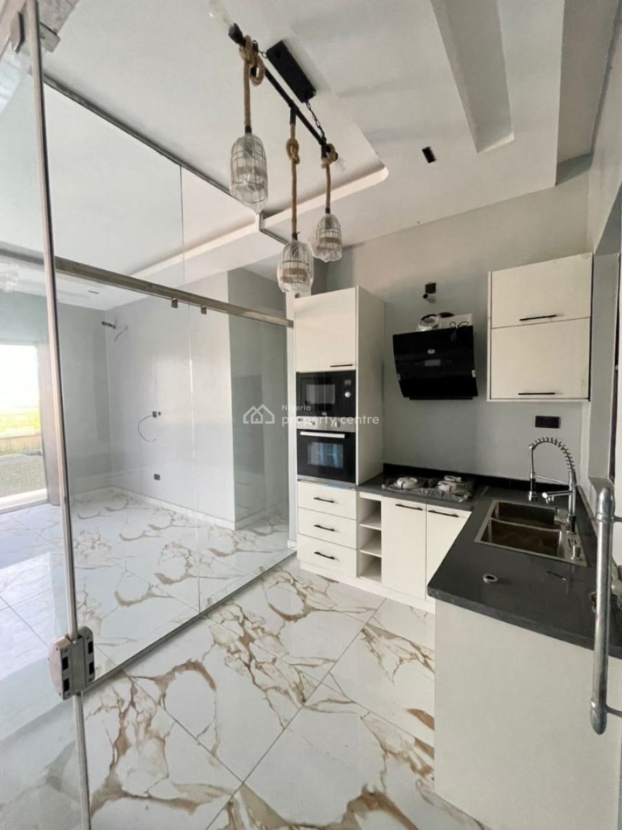 Beautiful 2-bedroom Apartment, Lekki Phase 1, Lekki, Lagos, Flat / Apartment for Sale