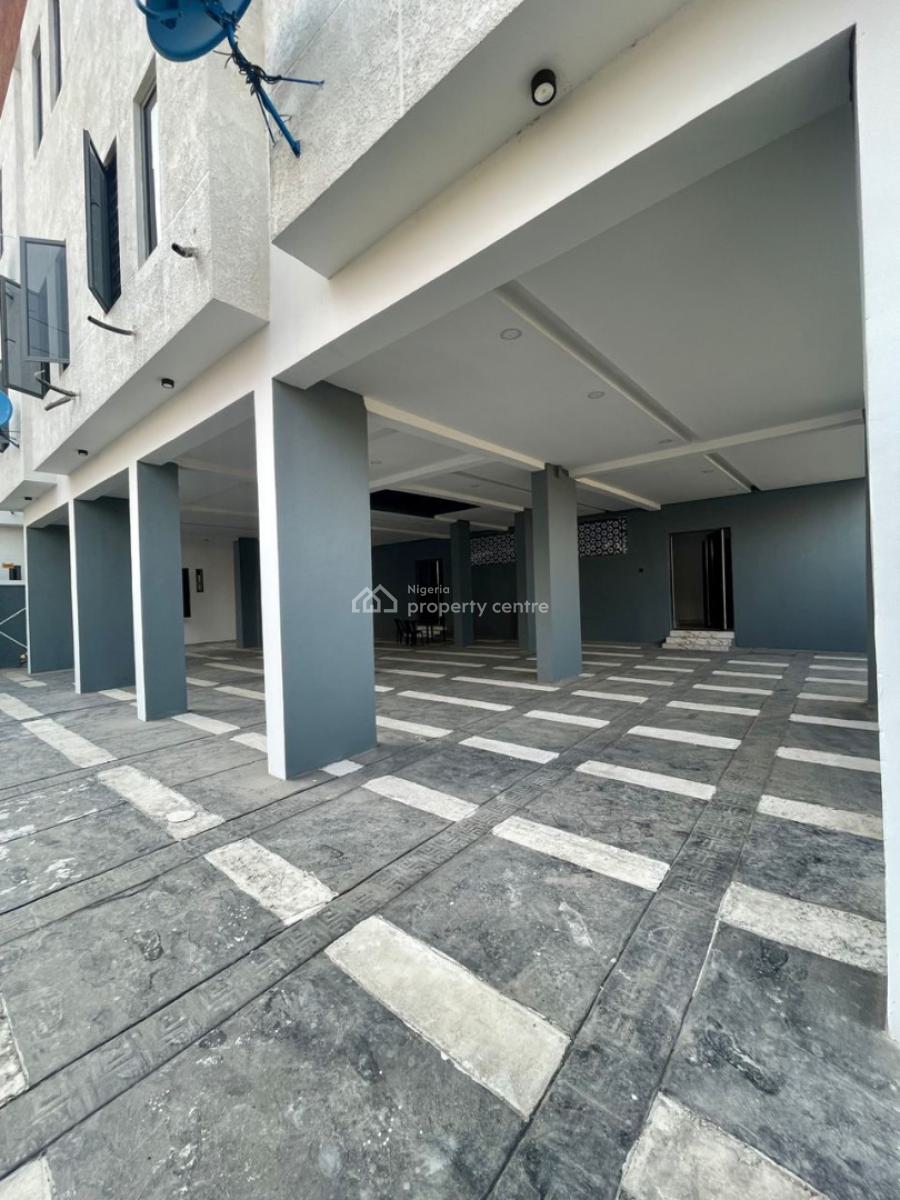 Beautiful 2-bedroom Apartment, Lekki Phase 1, Lekki, Lagos, Flat / Apartment for Sale