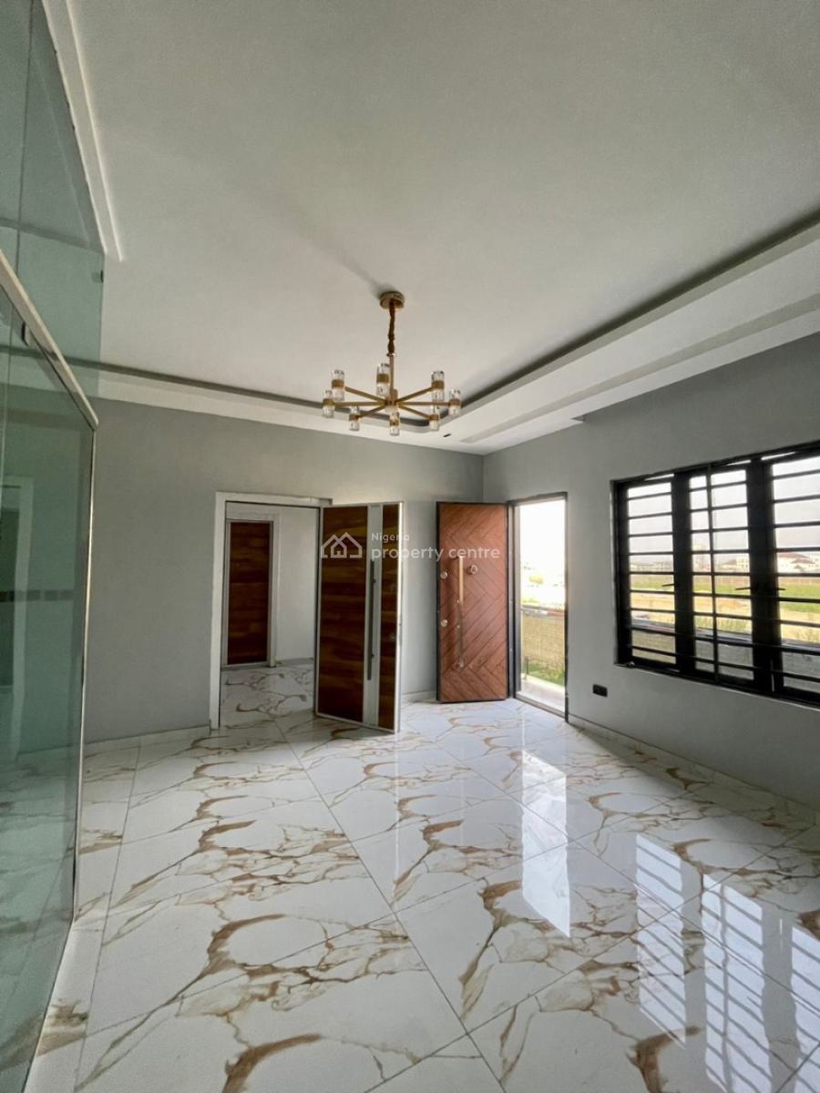 Beautiful 2-bedroom Apartment, Lekki Phase 1, Lekki, Lagos, Flat / Apartment for Sale
