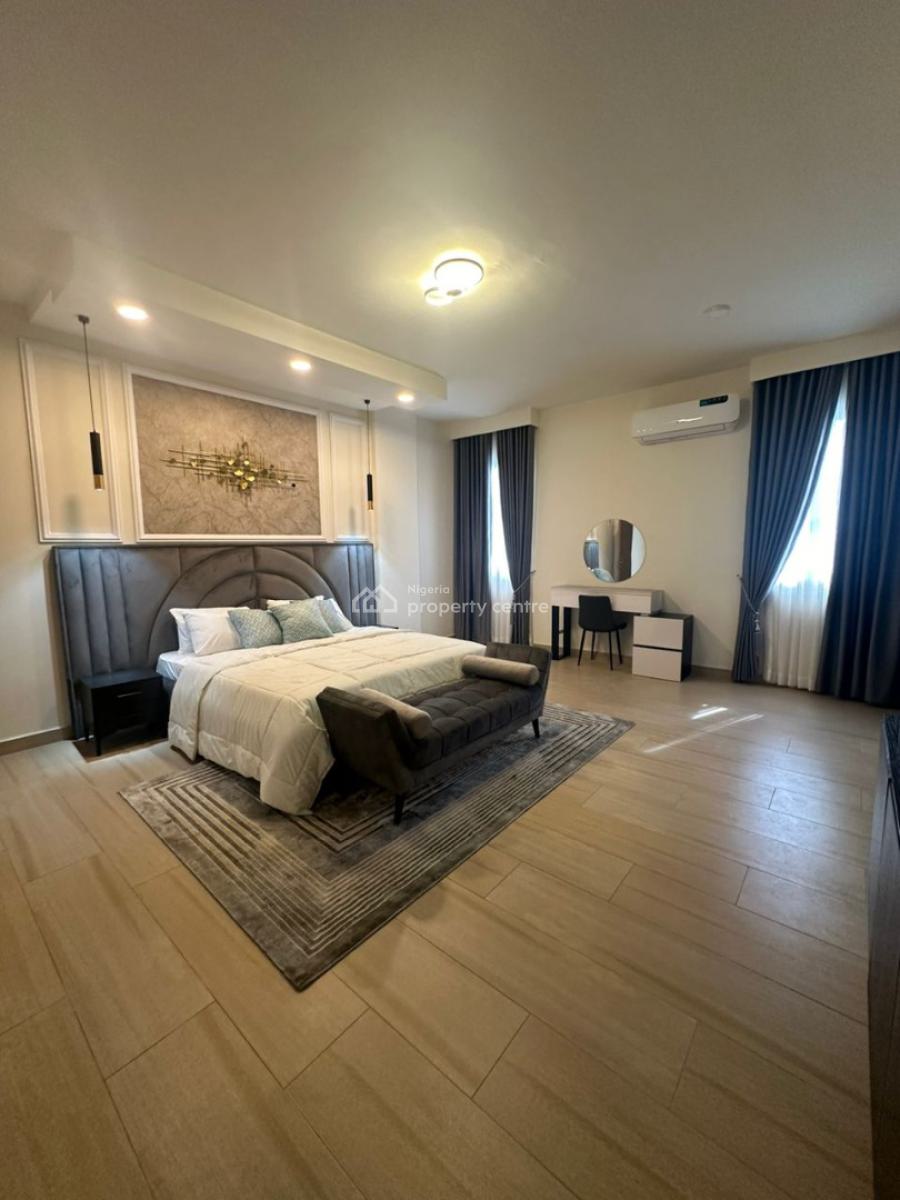 3 Bedroom Luxury Apartment in a High Rise Edifice, Victoria Island (vi), Lagos, Flat / Apartment for Sale