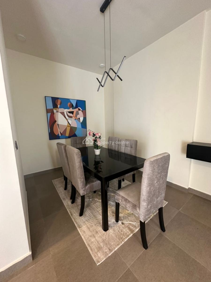3 Bedroom Luxury Apartment in a High Rise Edifice, Victoria Island (vi), Lagos, Flat / Apartment for Sale