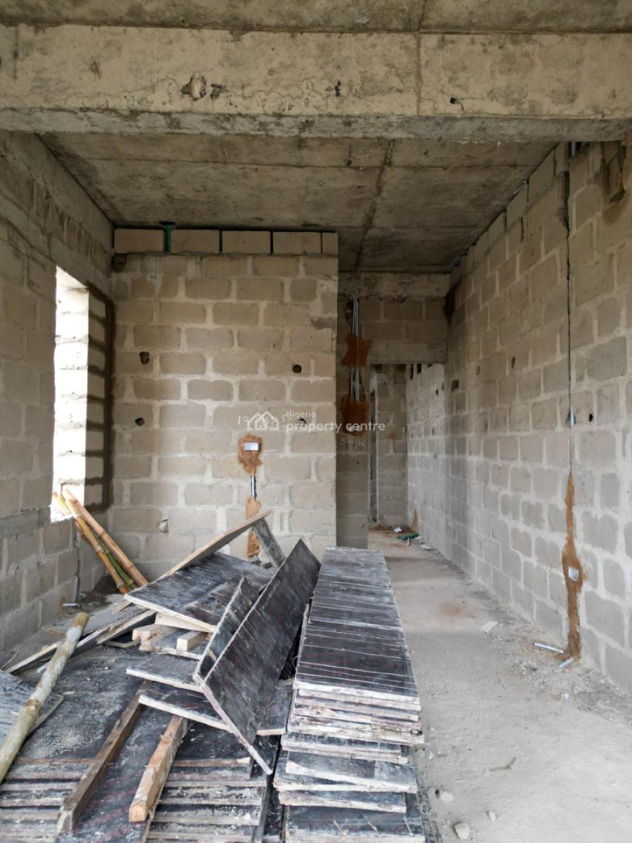 If You Love Big Returns, Then You Need to Own Multiple Units at Perez, If You Love Big Returns, Then You Need to Own Multiple Units at Perez, Surulere, Lagos, Block of Flats for Sale