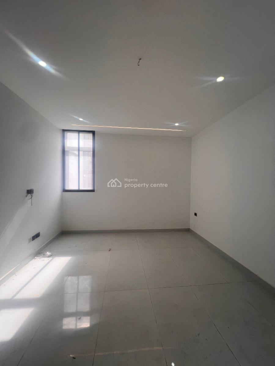 Luxury 2 Bedroom Apartment + Swimming Pool and Elevator, Less Than 6 Minutes From The Lekki Art and Crafts Market, Ikate, Lekki, Lagos, Flat / Apartment for Sale