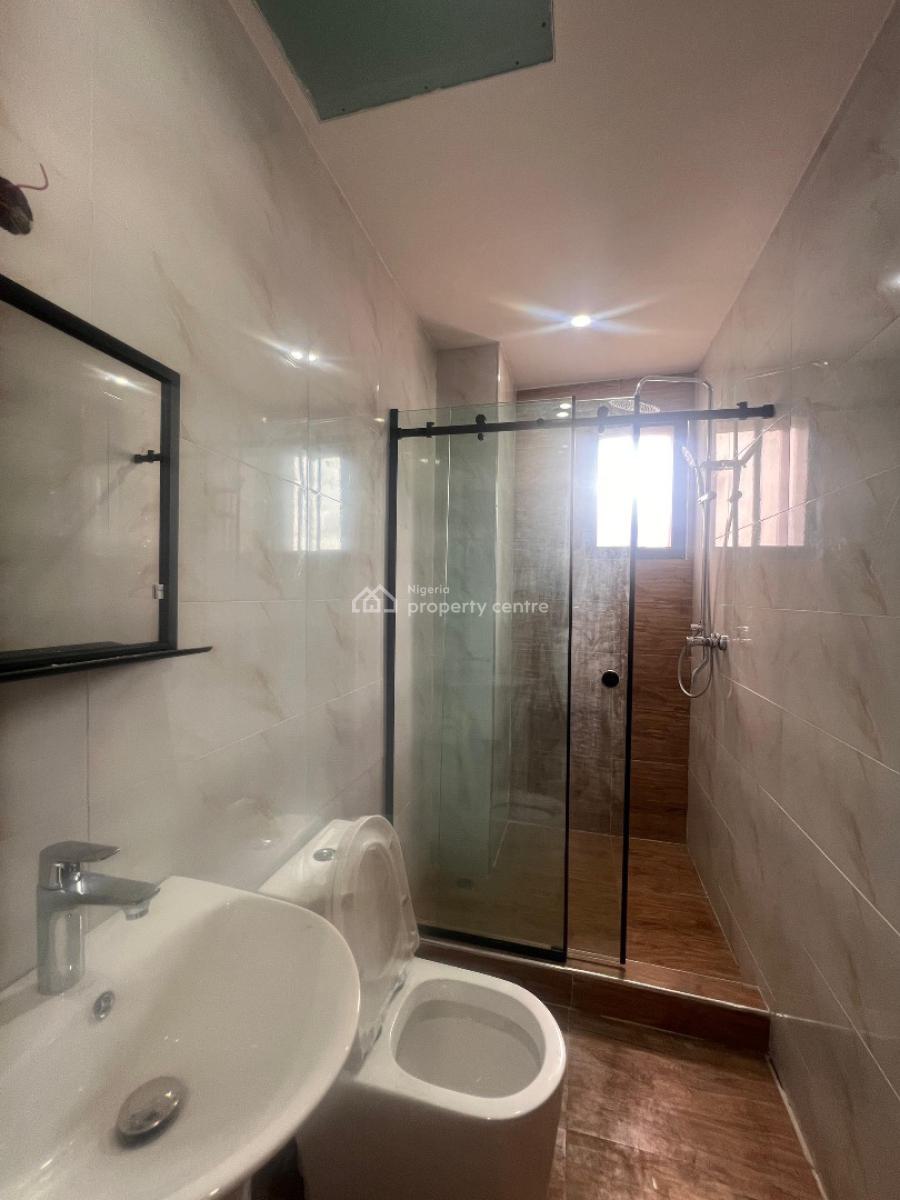 Luxury 2 Bedroom Apartment + Swimming Pool and Elevator, Less Than 6 Minutes From The Lekki Art and Crafts Market, Ikate, Lekki, Lagos, Flat / Apartment for Sale