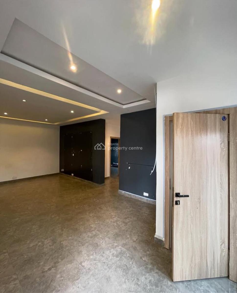 Beautiful 2 Bedroom Apartment in a Secured Neighborhood, Ikate, Ikate, Lekki, Lagos, Flat / Apartment for Rent