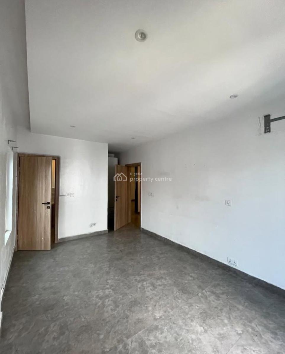 Beautiful 2 Bedroom Apartment in a Secured Neighborhood, Ikate, Ikate, Lekki, Lagos, Flat / Apartment for Rent