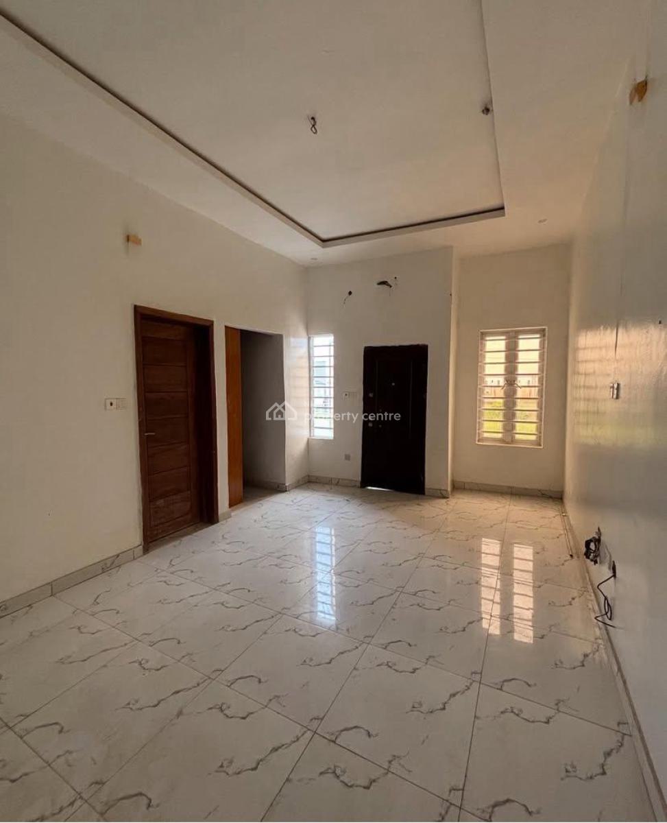 4 Bedroom Semi Detached Duplex in a Secured Estate, Gra, Ikota, Lekki, Lagos, Semi-detached Duplex for Rent