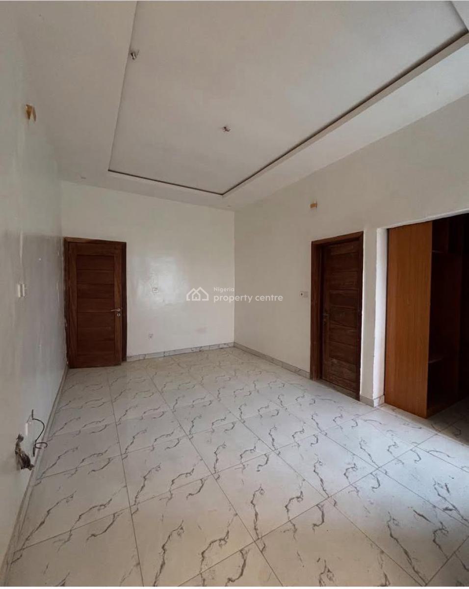 4 Bedroom Semi Detached Duplex in a Secured Estate, Gra, Ikota, Lekki, Lagos, Semi-detached Duplex for Rent
