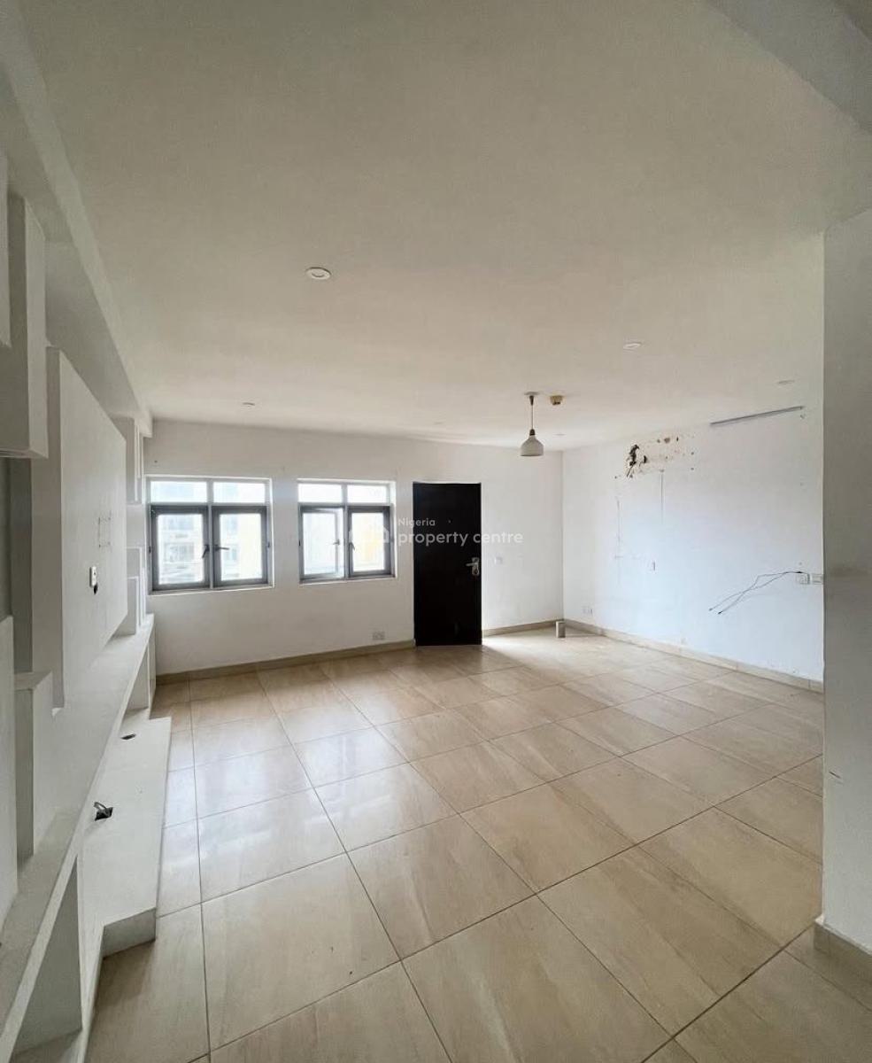 4 Bedroom Maisonette Una Secured Neighborhood, Ologolo, Ologolo, Lekki, Lagos, Semi-detached Duplex for Rent