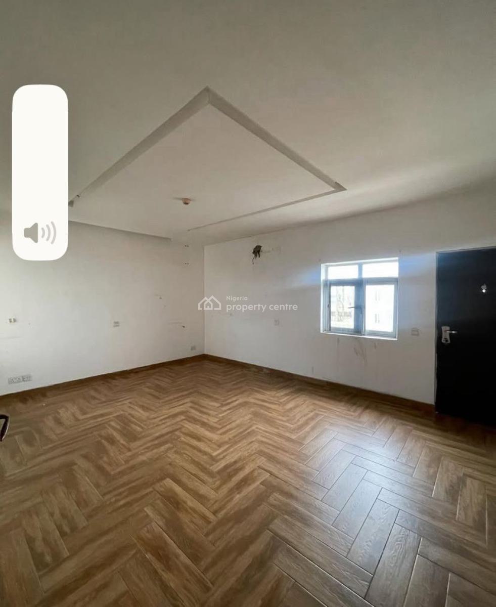 4 Bedroom Maisonette Una Secured Neighborhood, Ologolo, Ologolo, Lekki, Lagos, Semi-detached Duplex for Rent