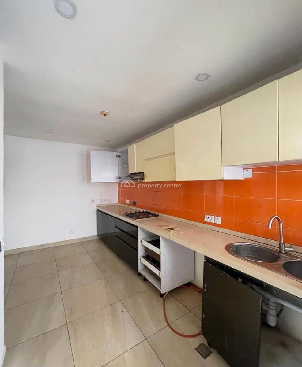 4 Bedroom Maisonette Una Secured Neighborhood, Ologolo, Ologolo, Lekki, Lagos, Semi-detached Duplex for Rent