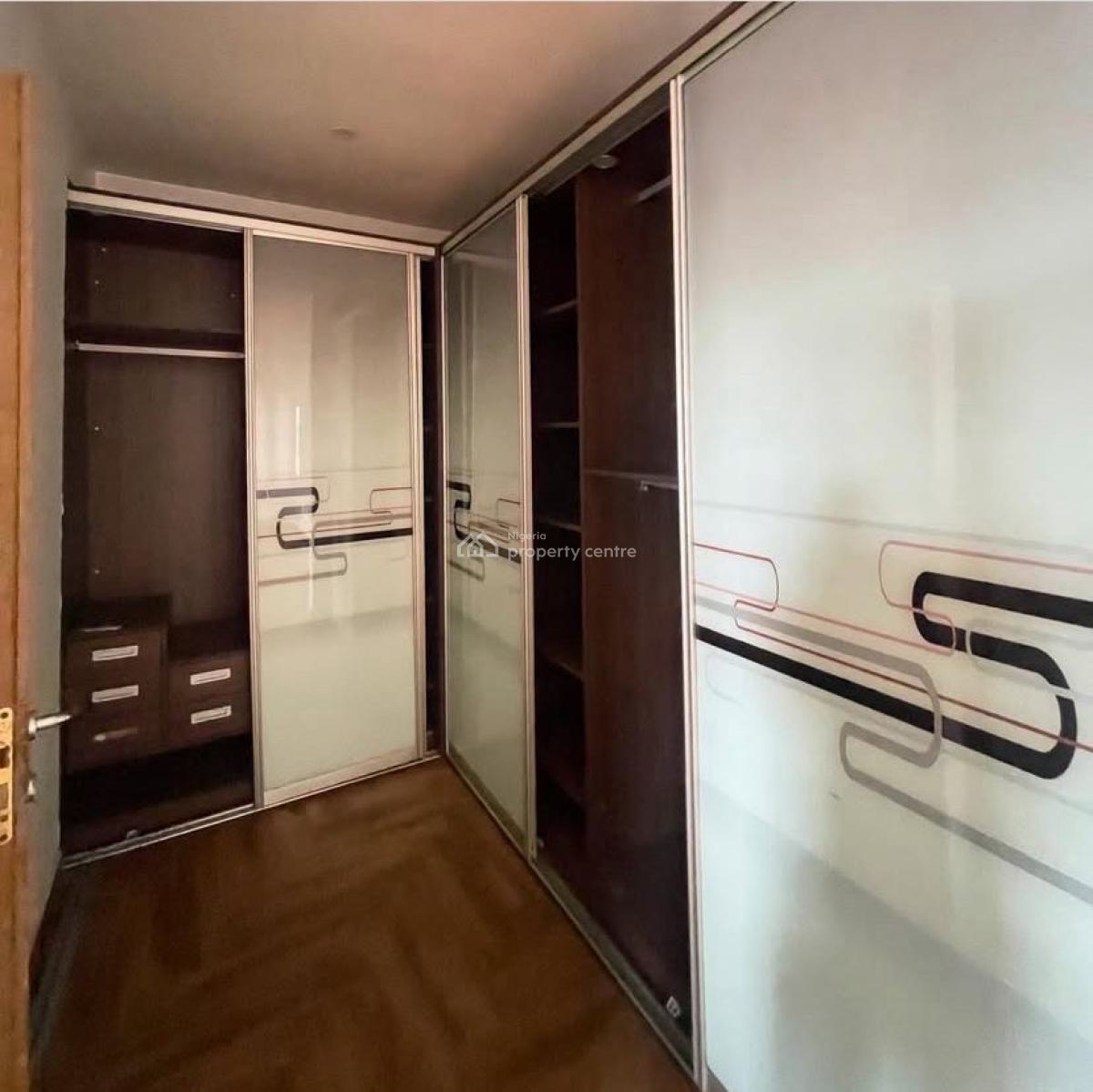 4 Bedroom Maisonette Una Secured Neighborhood, Ologolo, Ologolo, Lekki, Lagos, Semi-detached Duplex for Rent