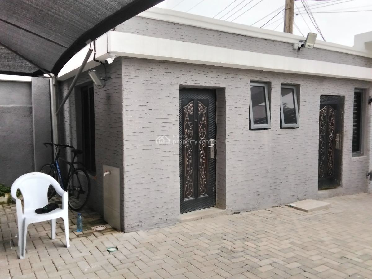 Brand New 4 Bedrooms Terraced Duplex, Close to Palace, Oniru, Victoria Island (vi), Lagos, Terraced Duplex for Sale