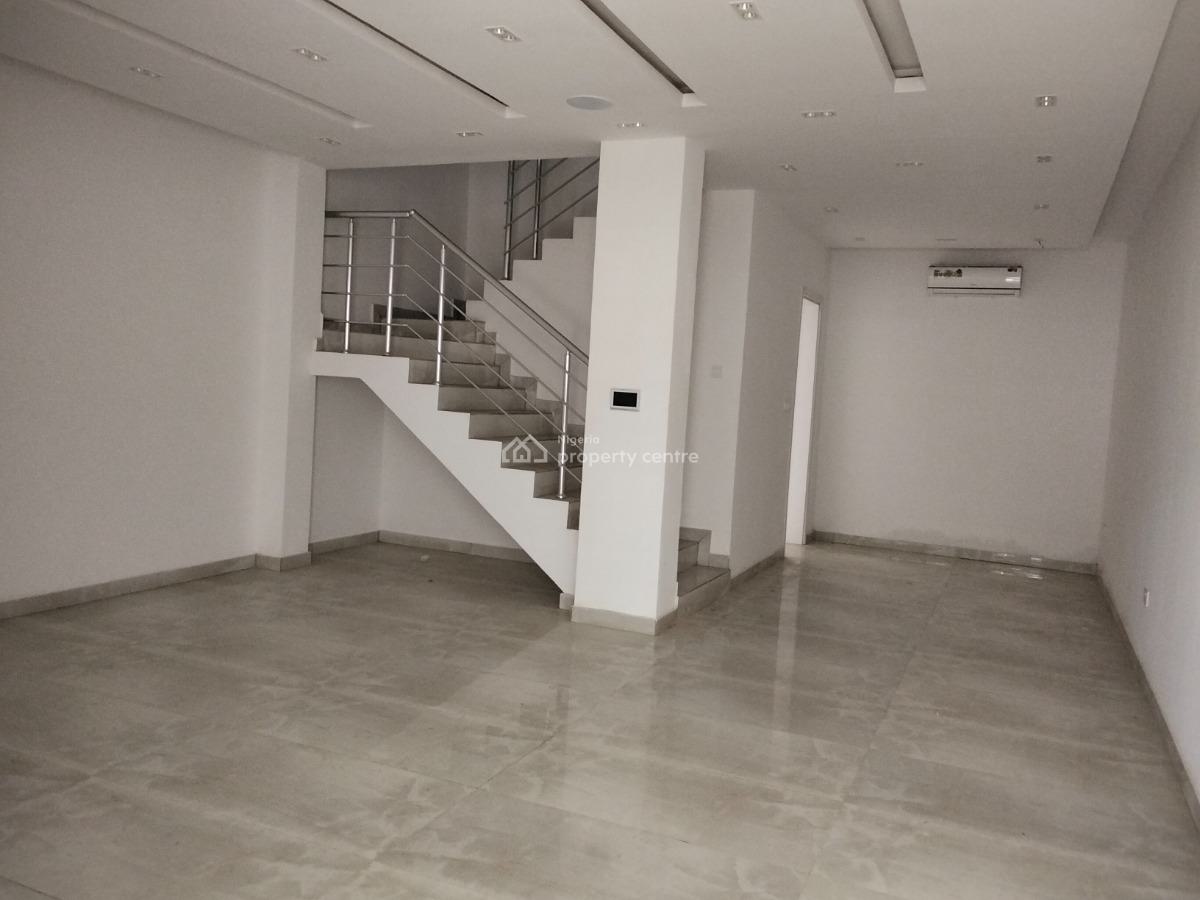 Brand New 4 Bedrooms Terraced Duplex, Close to Palace, Oniru, Victoria Island (vi), Lagos, Terraced Duplex for Sale