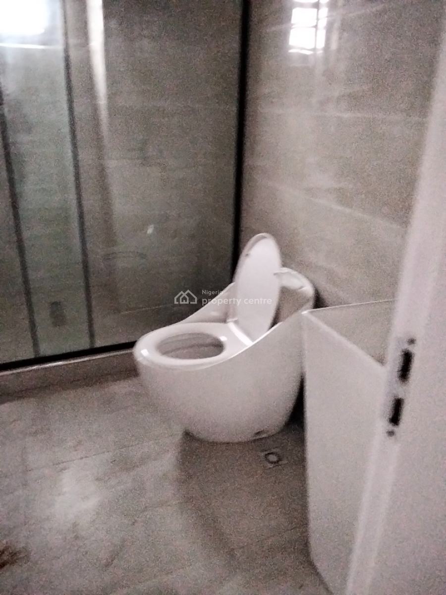 Brand New 4 Bedrooms Terraced Duplex, Close to Palace, Oniru, Victoria Island (vi), Lagos, Terraced Duplex for Sale