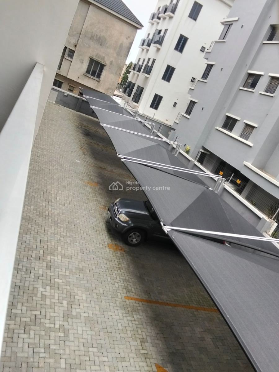 Brand New 4 Bedrooms Terraced Duplex, Close to Palace, Oniru, Victoria Island (vi), Lagos, Terraced Duplex for Sale
