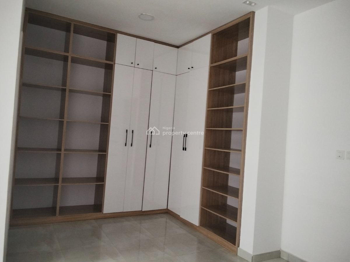 Brand New 4 Bedrooms Terraced Duplex, Close to Palace, Oniru, Victoria Island (vi), Lagos, Terraced Duplex for Sale