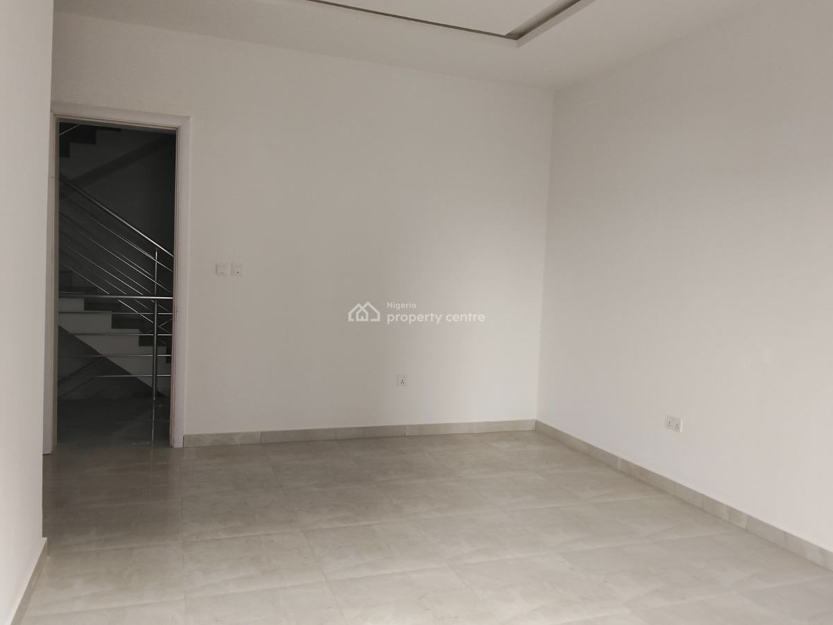 Brand New 4 Bedrooms Terraced Duplex, Close to Palace, Oniru, Victoria Island (vi), Lagos, Terraced Duplex for Sale