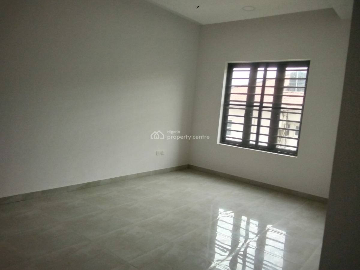 Brand New 4 Bedrooms Terraced Duplex, Close to Palace, Oniru, Victoria Island (vi), Lagos, Terraced Duplex for Sale