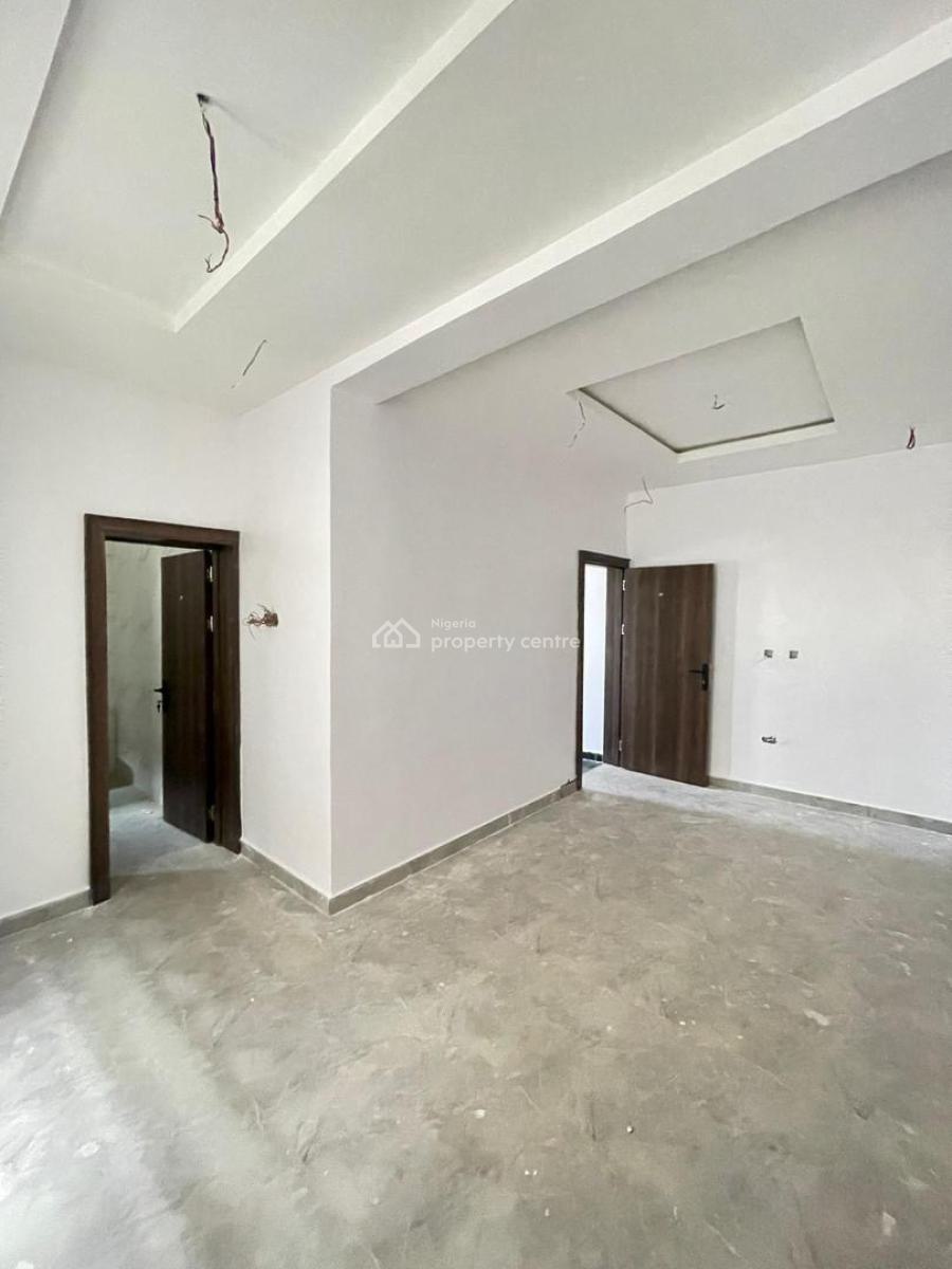 Beautifully Constructed 2 Bedroom Maisonette, Ifako, Agege, Lagos, Block of Flats for Sale