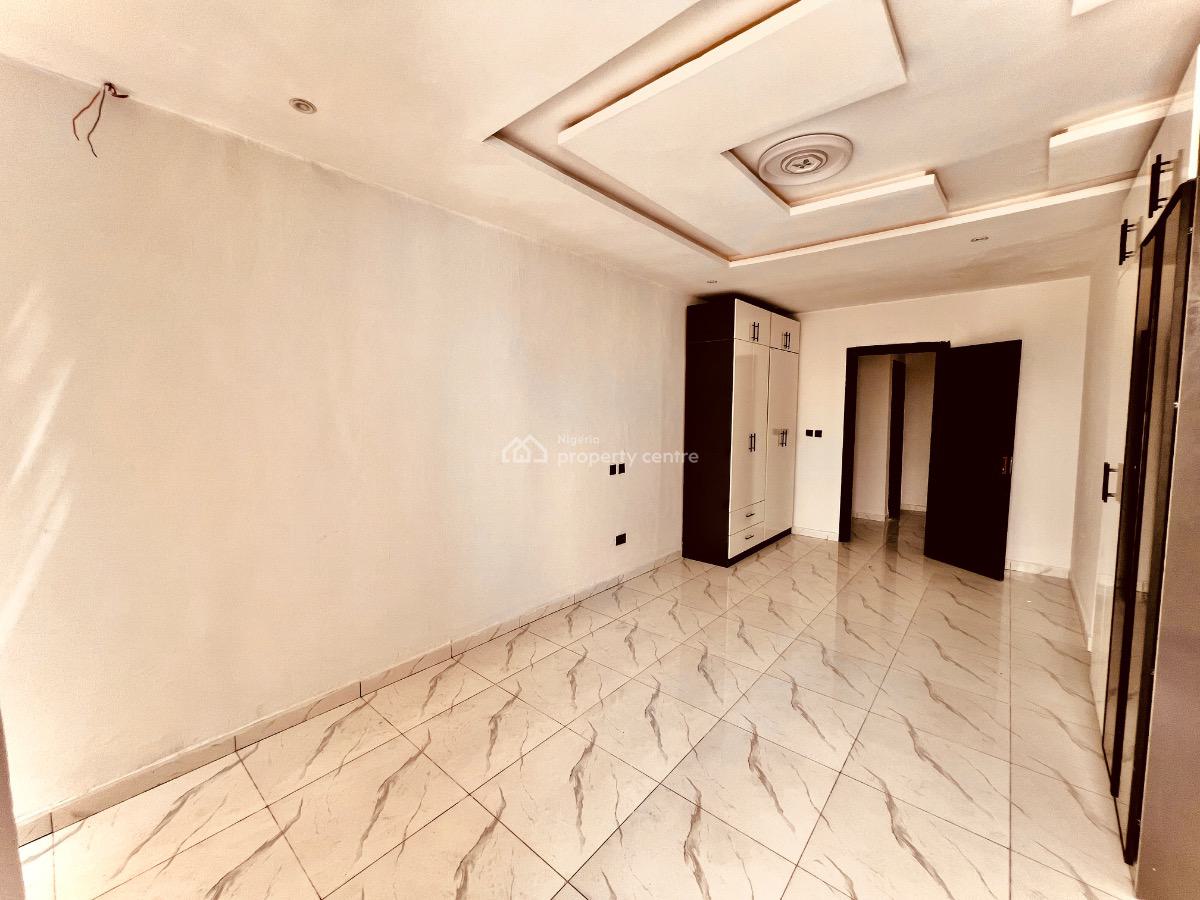 Well Built 4 Bedroom Semi Detached Duplex, Ikota, Lekki, Lagos, Semi-detached Duplex for Sale