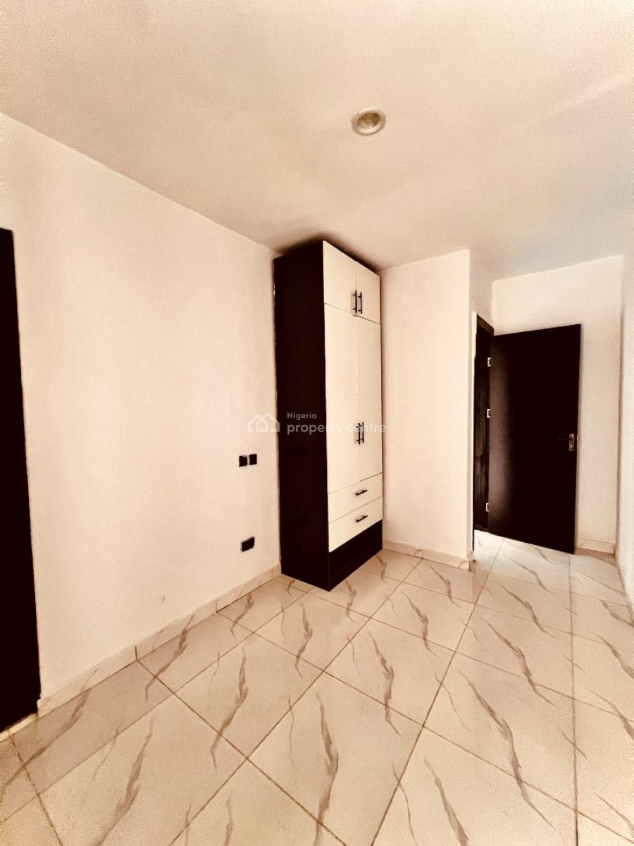 Well Built 4 Bedroom Semi Detached Duplex, Ikota, Lekki, Lagos, Semi-detached Duplex for Sale