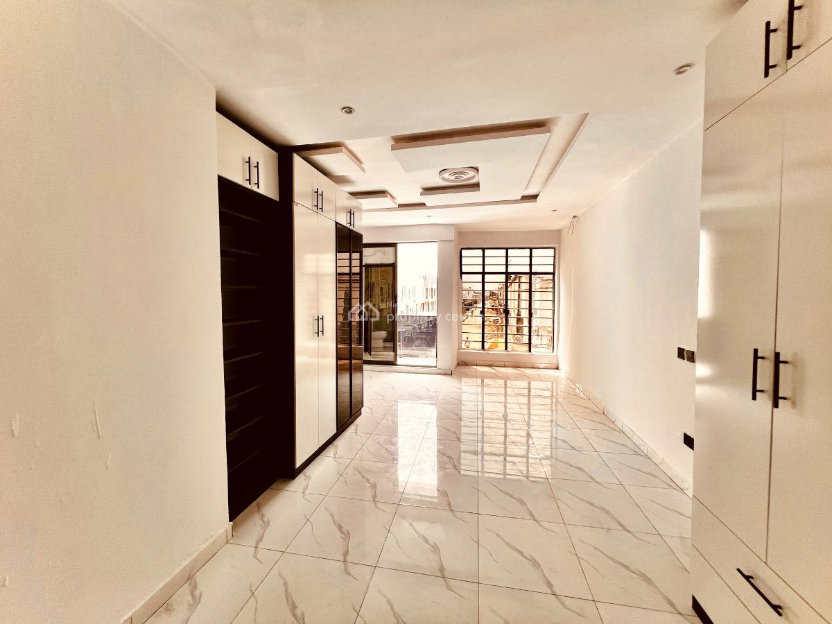 Well Built 4 Bedroom Semi Detached Duplex, Ikota, Lekki, Lagos, Semi-detached Duplex for Sale
