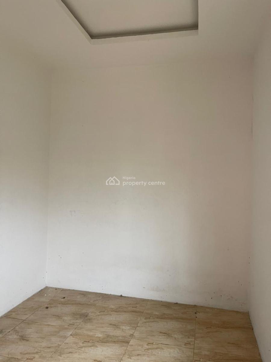 a Standard 4 Bedroom Detached Duplex in an Estate, Millennium Estate, Gbagada Phase 1, Gbagada, Lagos, Detached Duplex for Rent