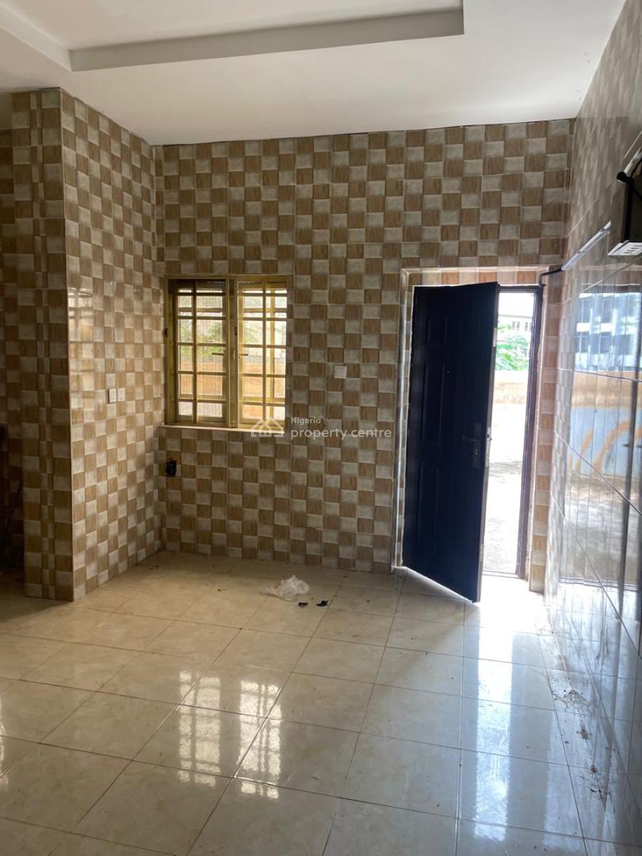 a Standard 4 Bedroom Detached Duplex in an Estate, Millennium Estate, Gbagada Phase 1, Gbagada, Lagos, Detached Duplex for Rent