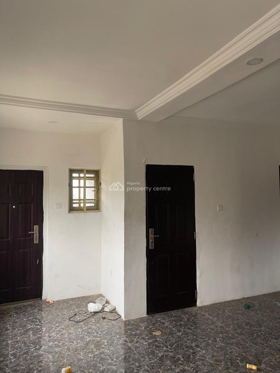 a Standard 4 Bedroom Detached Duplex in an Estate, Millennium Estate, Gbagada Phase 1, Gbagada, Lagos, Detached Duplex for Rent