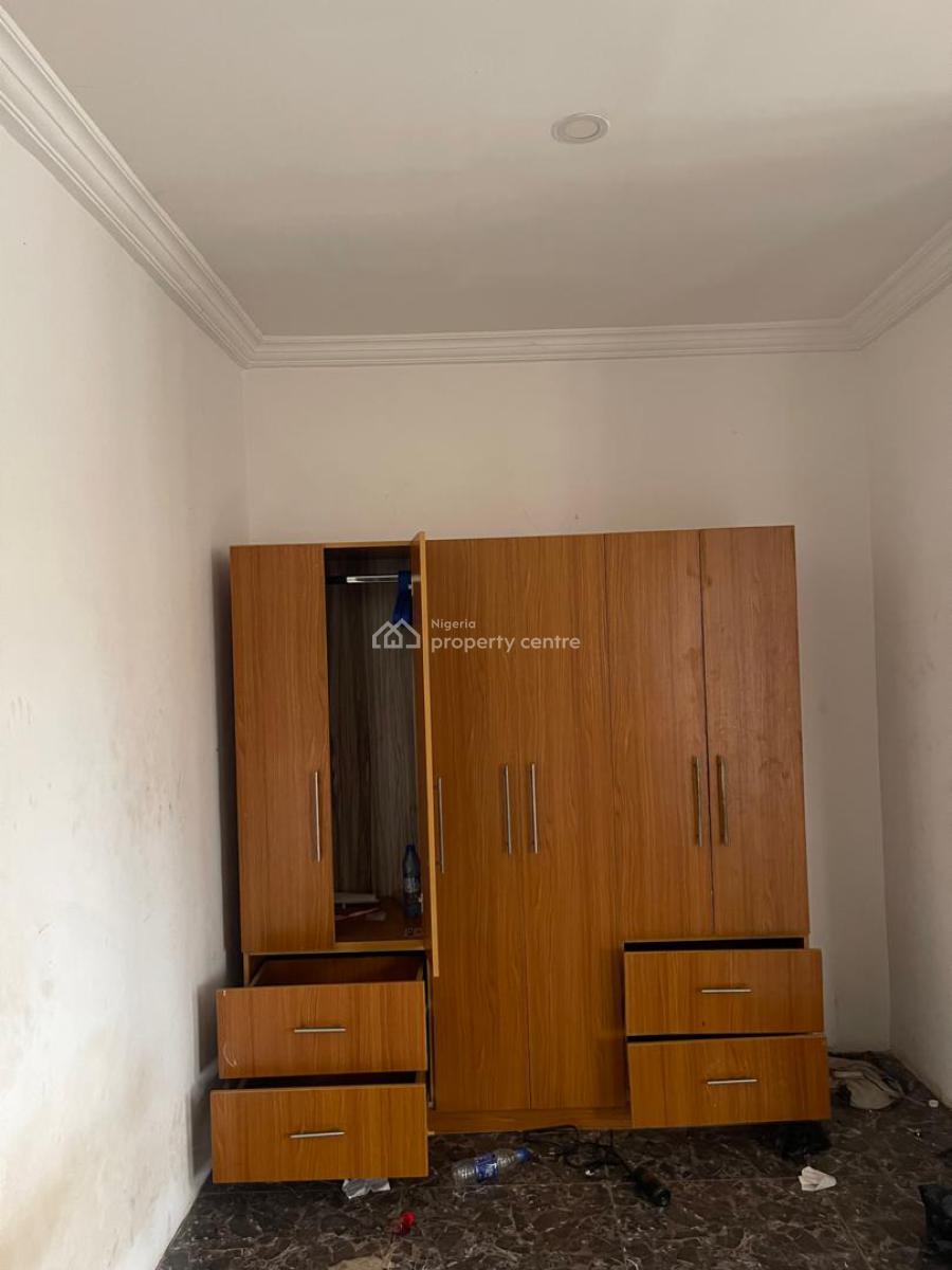 a Standard 4 Bedroom Detached Duplex in an Estate, Millennium Estate, Gbagada Phase 1, Gbagada, Lagos, Detached Duplex for Rent