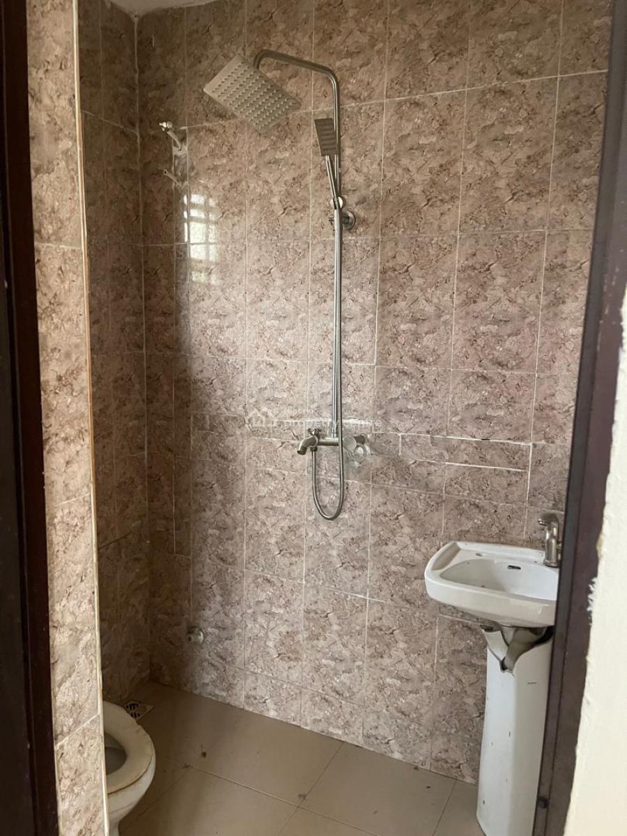 a Standard 4 Bedroom Detached Duplex in an Estate, Millennium Estate, Gbagada Phase 1, Gbagada, Lagos, Detached Duplex for Rent