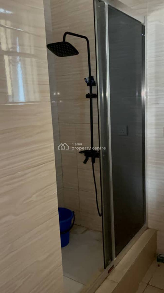 Furnished Luxurious 5bed Fully Detached Duplex in a Call-in Estate, Agungi, Lekki, Lagos, Detached Duplex for Rent