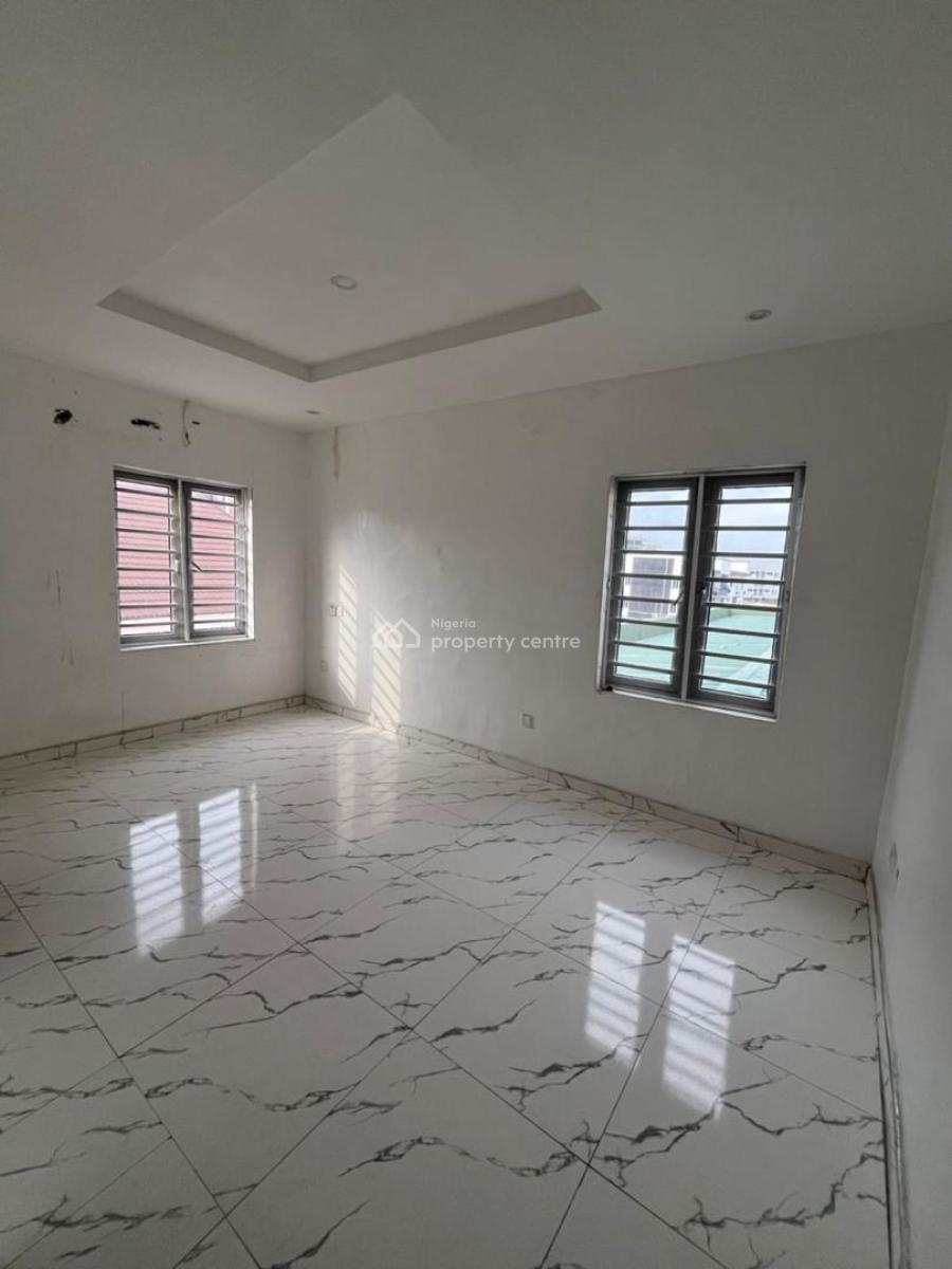 Beautifully Built 2 Bedroom Semi Detached Duplex, Ikate, Lekki, Lagos, Semi-detached Duplex for Rent