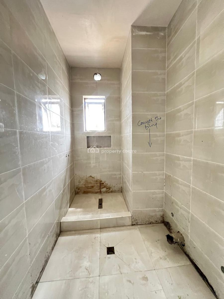Most Affordable 4bedroom Terrace Duplex with Pool and Bq, Ikoyi, Lagos, Terraced Duplex for Sale