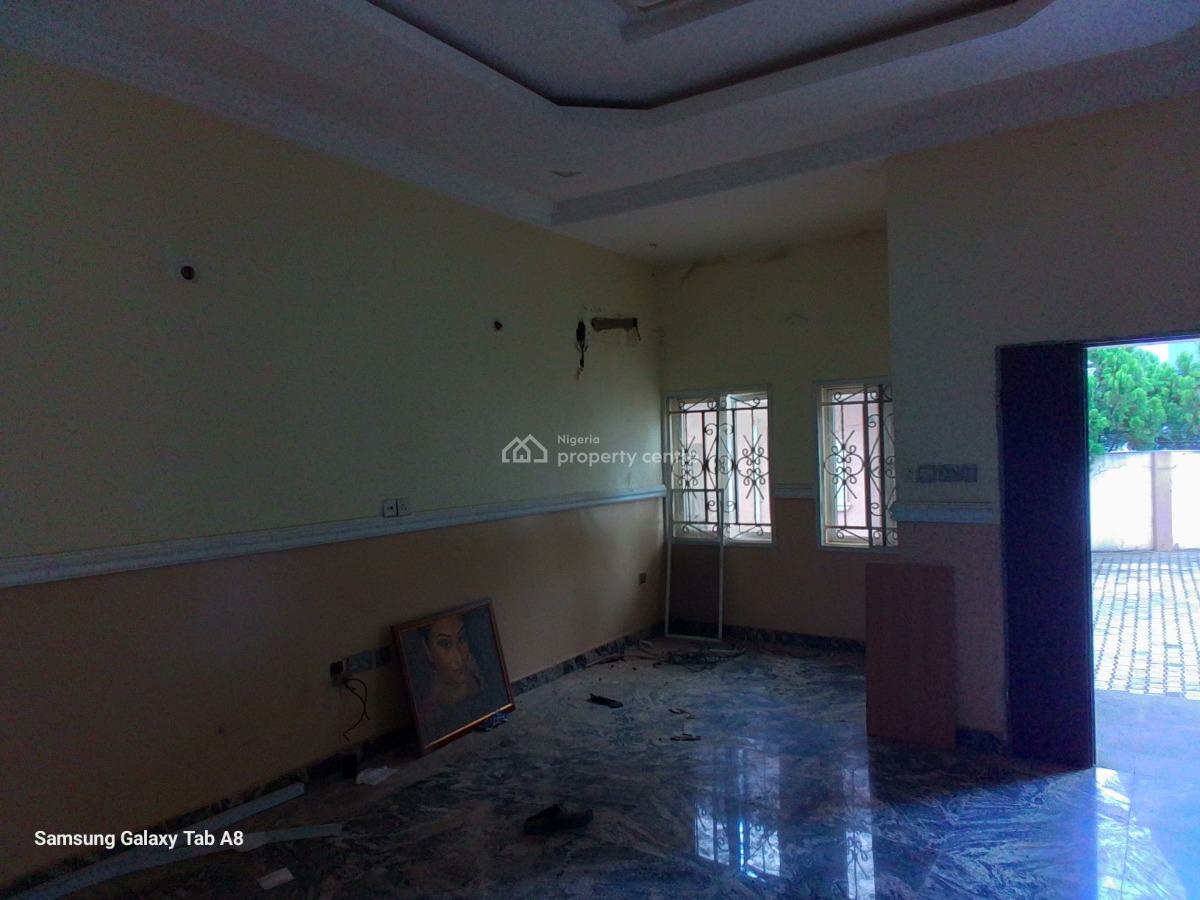 1700sqm with 5 Terrace Duplexes, Jabi, Jabi, Abuja, Terraced Duplex for Sale