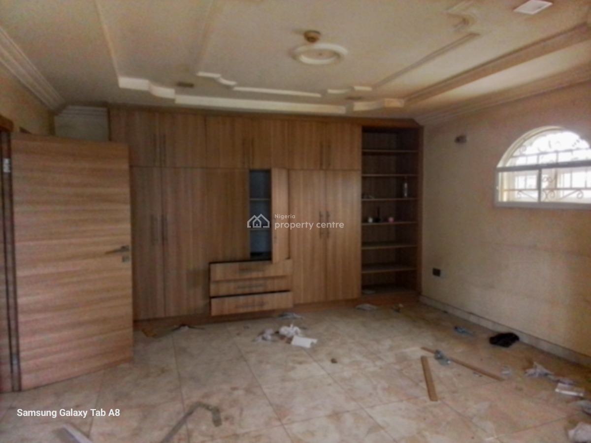 1700sqm with 5 Terrace Duplexes, Jabi, Jabi, Abuja, Terraced Duplex for Sale