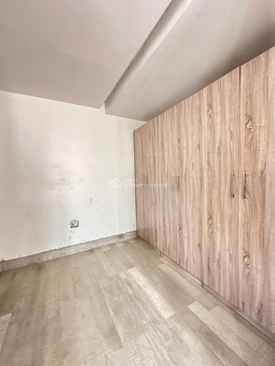 Exclusive 4 Bedroom Semi Detached Duplex with Bq, in a Serene Neighborhood in Oniru, Victoria Island (vi), Lagos, Semi-detached Duplex for Sale