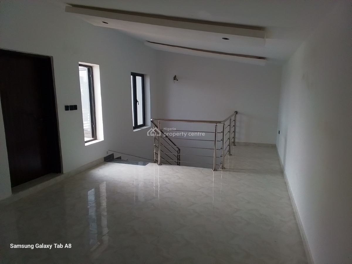 5 Bedroom Terrace Duplex, Jabi, Jabi, Abuja, Terraced Duplex for Sale