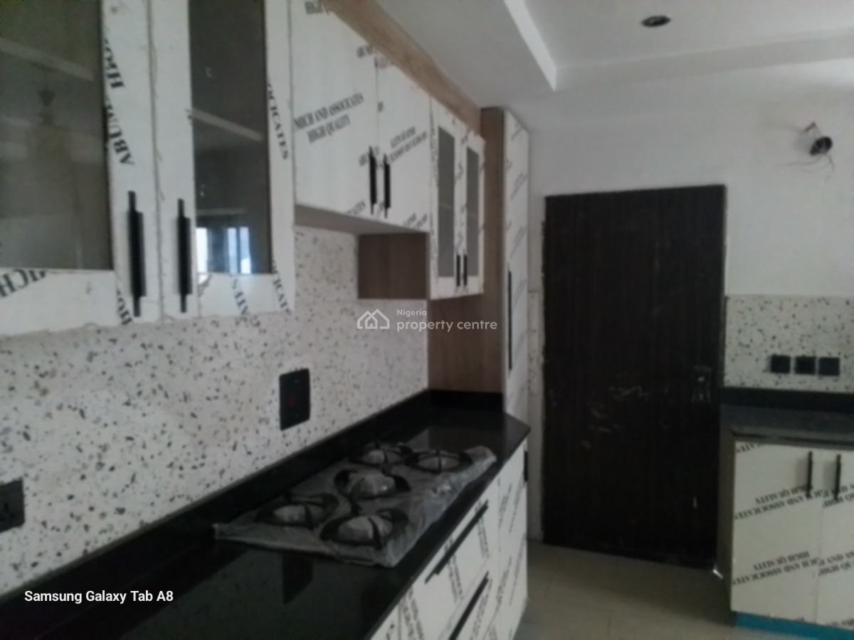 5 Bedroom Terrace Duplex, Jabi, Jabi, Abuja, Terraced Duplex for Sale