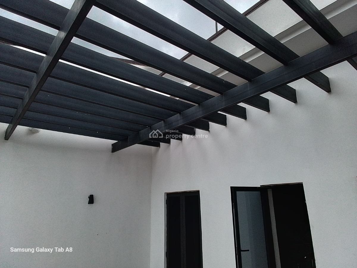 5 Bedroom Terrace Duplex, Jabi, Jabi, Abuja, Terraced Duplex for Sale