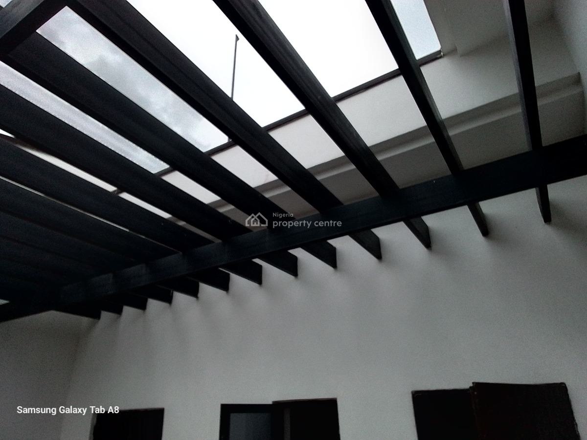 5 Bedroom Terrace Duplex, Jabi, Jabi, Abuja, Terraced Duplex for Sale