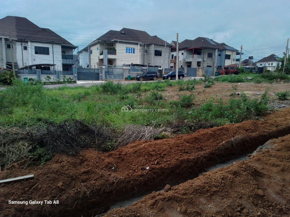 500sqm Estate Plot, Dantata Estate, Fo1 Layout, Kubwa, Abuja, Residential Land for Sale