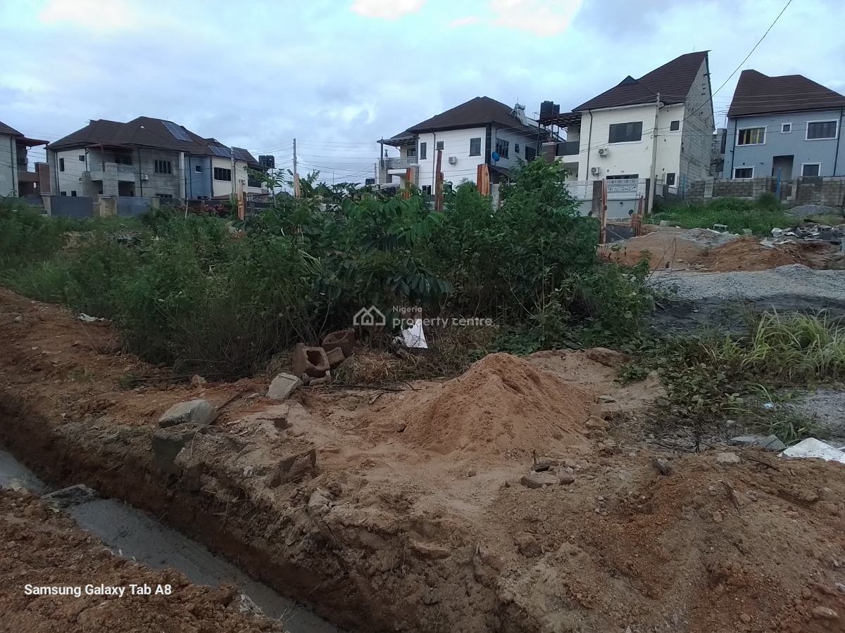 350sqm Estate Land, Dantata Estate, Fo1 Layout, Kubwa, Abuja, Residential Land for Sale