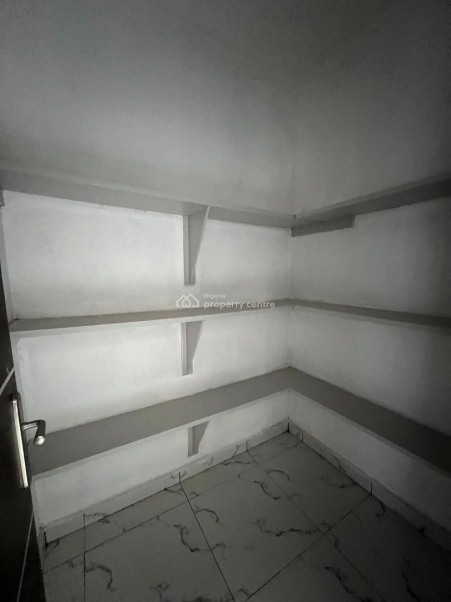 3 Bedroom Penthouse with a Room Bq, Ikota Gra, Ikota, Lekki, Lagos, House for Sale