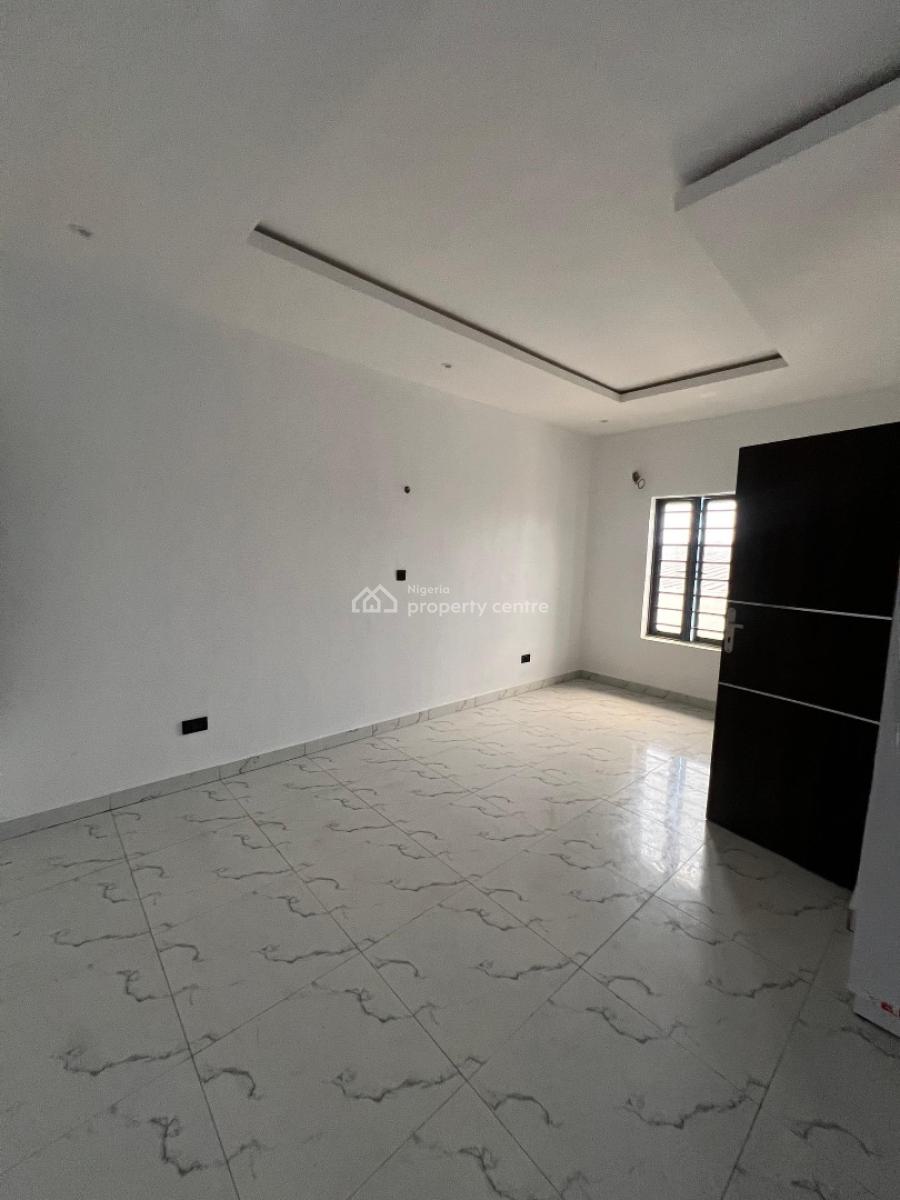3 Bedroom Penthouse with a Room Bq, Ikota Gra, Ikota, Lekki, Lagos, House for Sale