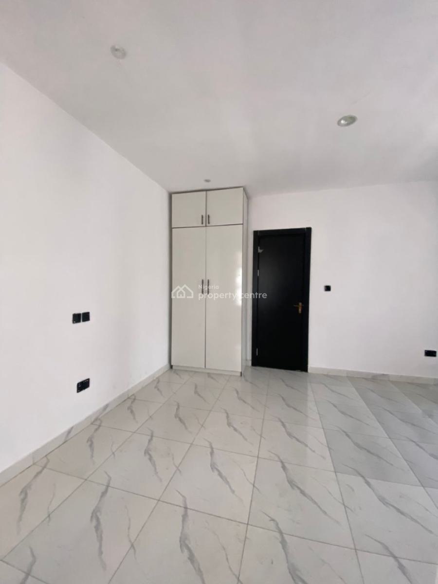 3 Bedroom Semi Detached Duplex, Ikota Gra, Ikota, Lekki, Lagos, Semi-detached Duplex for Sale